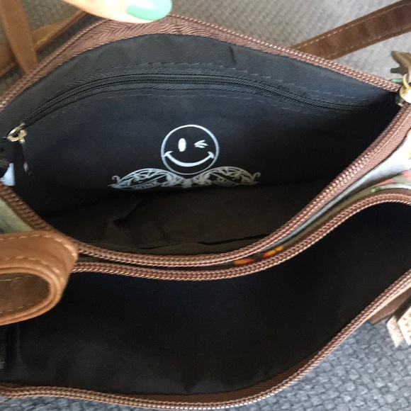 Joe Boxer MINI essentials bag - Picture 2 of 5